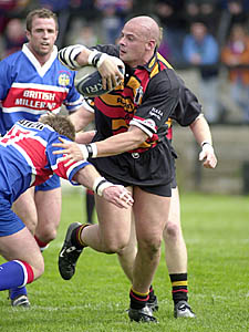 Ian Kirke6